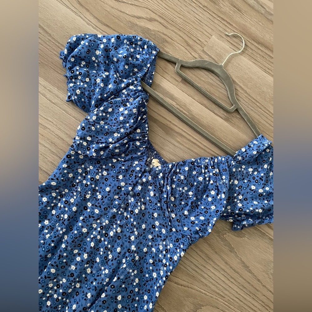 Hello molly dress